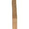 Ekena Millwork 5 1/2"W x 36"D x 36"H Legacy Smooth Knee Brace, Western Red Cedar BRC06X36X36LEC00SWR - alternate 2
